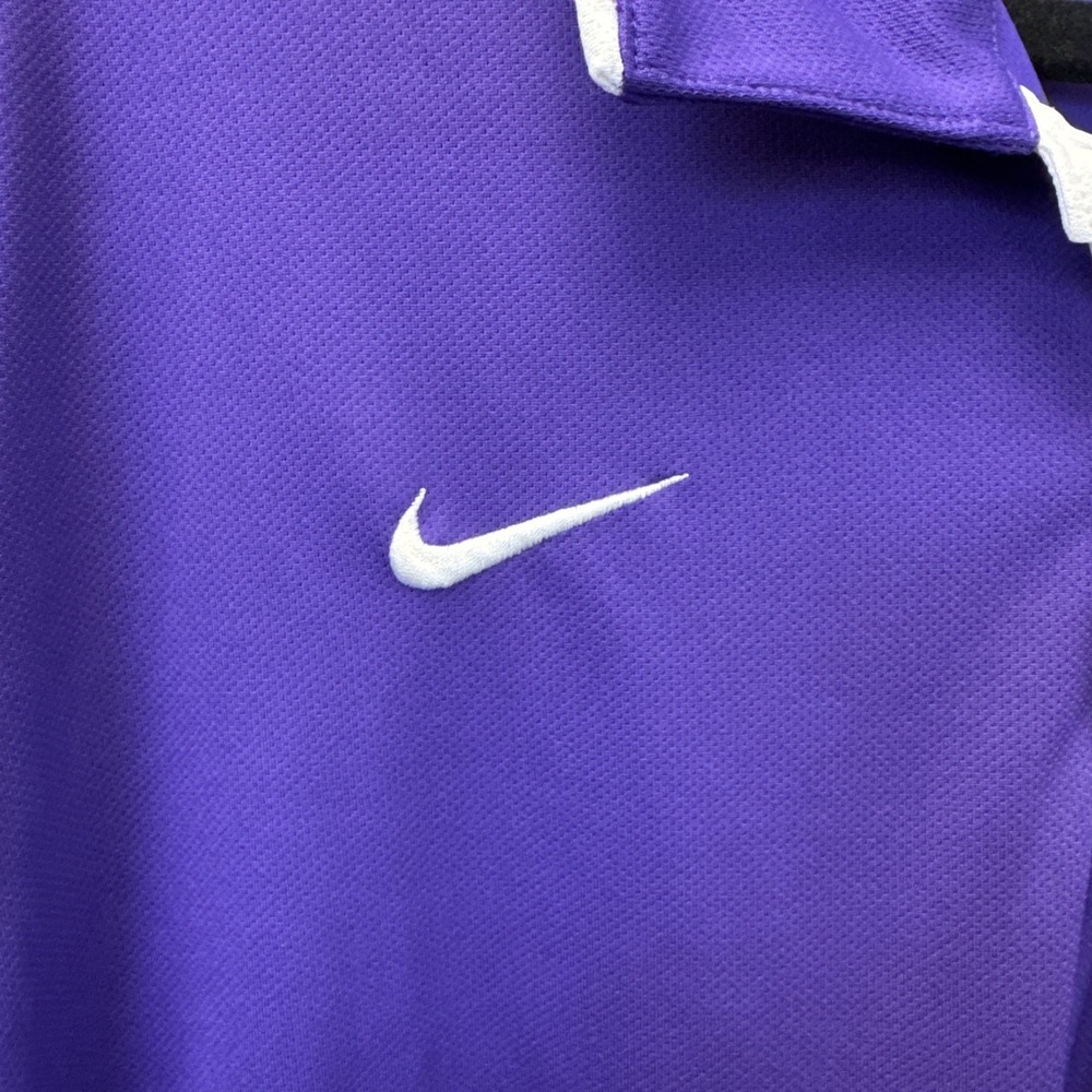 nike‎ polo shirt size xl - Picture 2 of 7